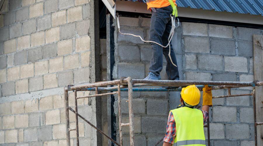 Expert tile roof repair services in Lancaster, TN